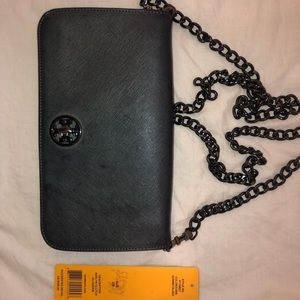 TORY BURCH CROSS BODY BAG